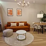 Atf Apartments