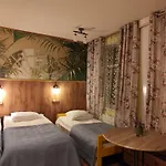 Avotu-Matisa Ecoflats
