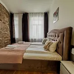 One Bedroom Promenade Apartment