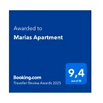Marias Apartment