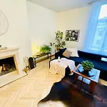Penthouse With Private Rooftop