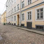 Large Vacation Apartments In The Old Town