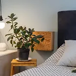 Baltic Design Apartments With Free Parking And Self Check In