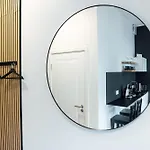 Albert Studio In Art Nouveau Building With Ac Top Location Near Old Town