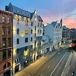Central & Functional Studio Riga