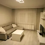 Serviced Apartment Purvciems