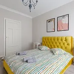 Harmony Apartment