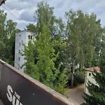 White Apartments Free Parking Self Check-Inn