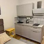 Baltic Design Apartments With Free Parking And Self Check In