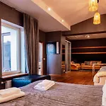 Spacious 2-Story Apt. W/ Terrace - 280 M2