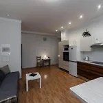Spacious Apartment