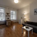 Spacious Apartment