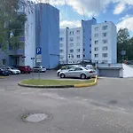 Cat Garden Premium Apartments Riga