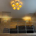 Cat Garden Premium Apartments Riga