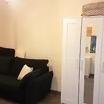 Miera Iela Studio Apartment