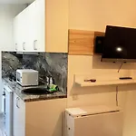 Miera Iela Studio Apartment