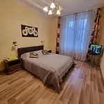 Lacplesa Central Apartments