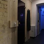 Apartments With Private Spa