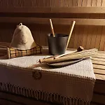 Wildwood Spa Villa
