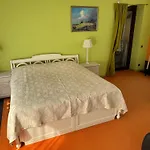 Wildwood Spa Villa