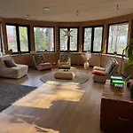 Wildwood Spa Villa