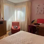 Wildwood Spa Villa