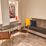 City Heart, From 9,8 Host, Loft View, Free Parking