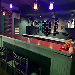 Party Apartment With Sauna & Karaoke