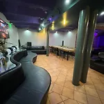 Party Apartment With Sauna & Karaoke