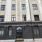 Apartment Akmenu