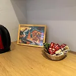 Apartment Akmenu