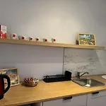 Apartment Akmenu