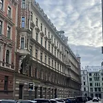 Suites By Riga Old Town 2