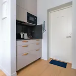 Compact Studio Apartment - 5 Min From Bus Station