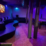 Party Apartment With Sauna & Karaoke
