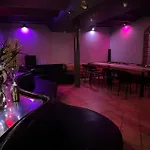 Party Apartment With Sauna & Karaoke