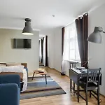 New & Modern Old Riga Apartment