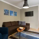 New & Modern Old Riga Apartment