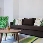 Cozy Apartment In Old Riga