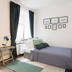 Stylish Old Riga Apartment
