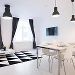Old Riga Studio Apartment