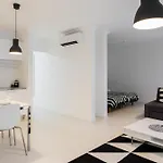 Old Riga Studio Apartment