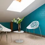 Luxurious Old Riga Apartment