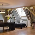 Grand Old Riga Penthouse
