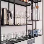 Luxury Design Apartment Riga
