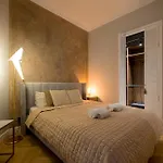 Luxury Design Apartment Riga