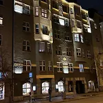 Omuligs Dzivoklitis Centra