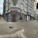 Omuligs Dzivoklitis Centra