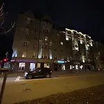 Omuligs Dzivoklitis Centra
