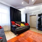 Daugava Rrlux Apartment Free Parking